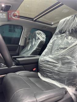 تۆیۆتا توندرا